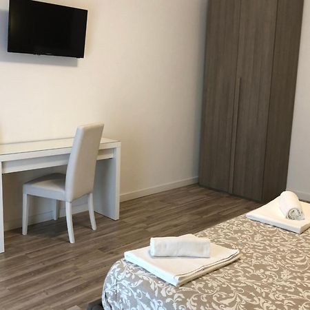 Vmh Vatican Modern House روما المظهر الخارجي الصورة