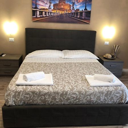 Vmh Vatican Modern House روما المظهر الخارجي الصورة