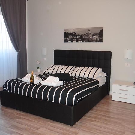 Vmh Vatican Modern House روما المظهر الخارجي الصورة