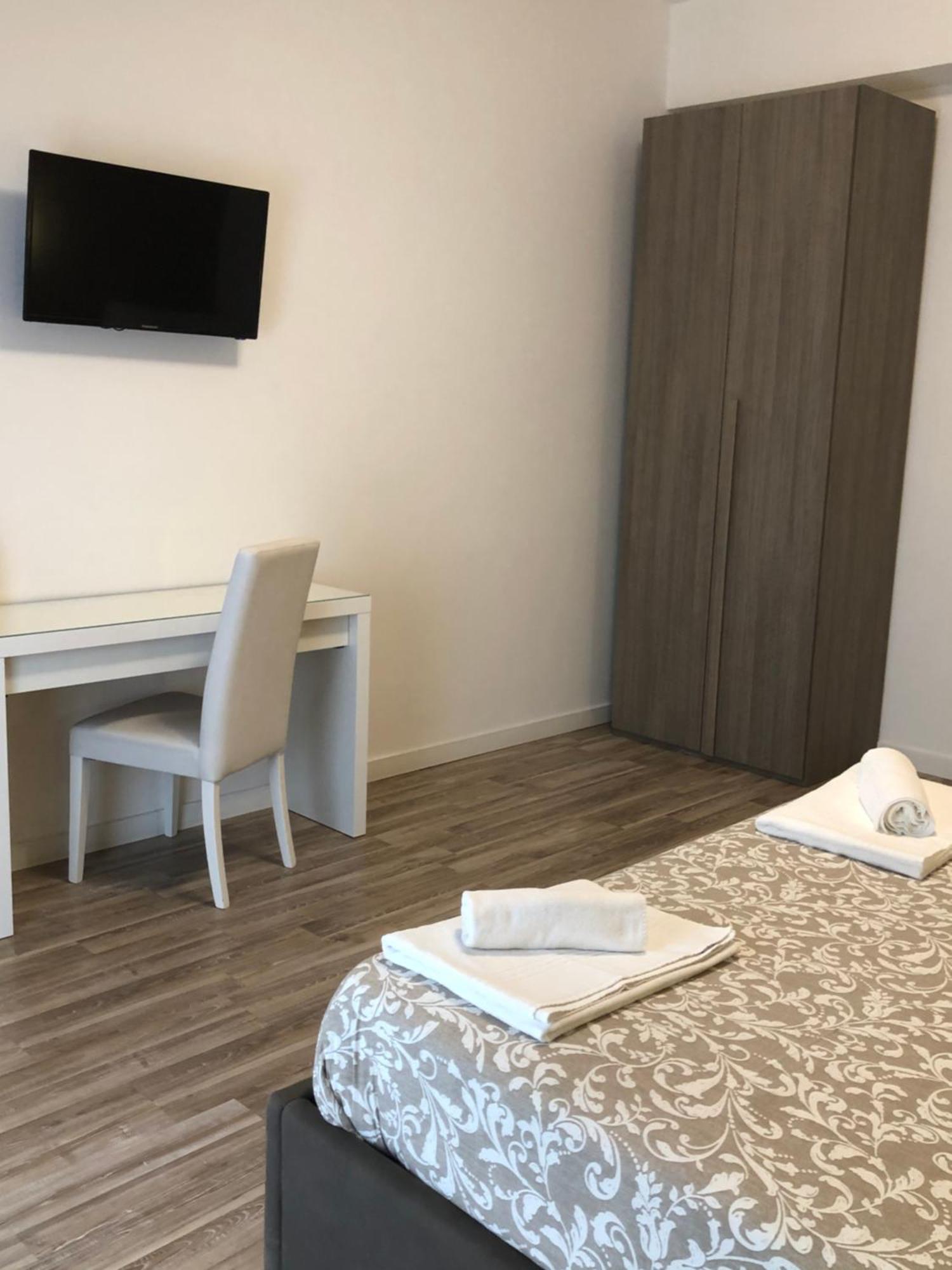 Vmh Vatican Modern House روما المظهر الخارجي الصورة
