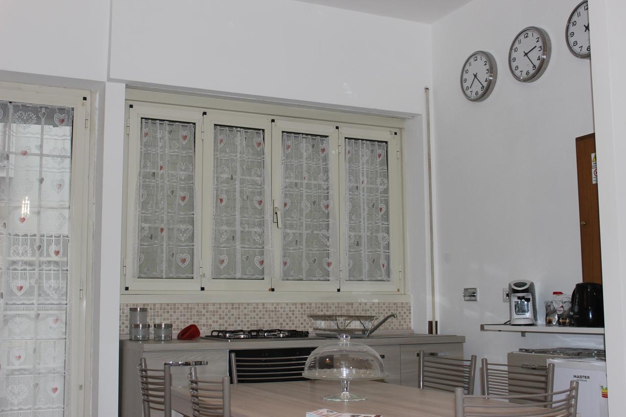 Vmh Vatican Modern House روما المظهر الخارجي الصورة