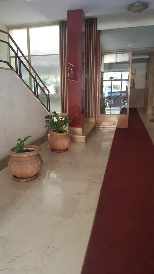 Vmh Vatican Modern House روما المظهر الخارجي الصورة
