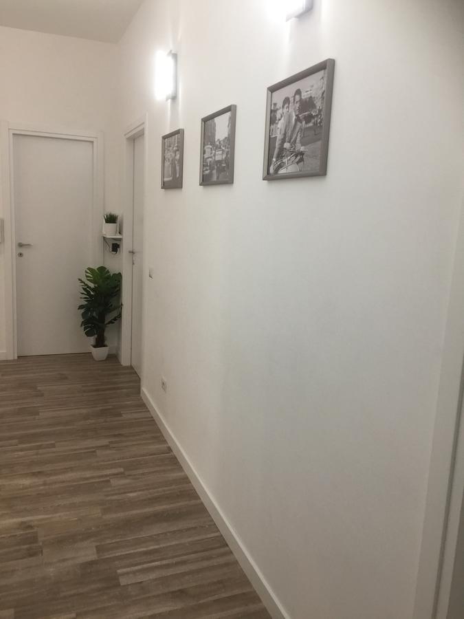 Vmh Vatican Modern House روما المظهر الخارجي الصورة