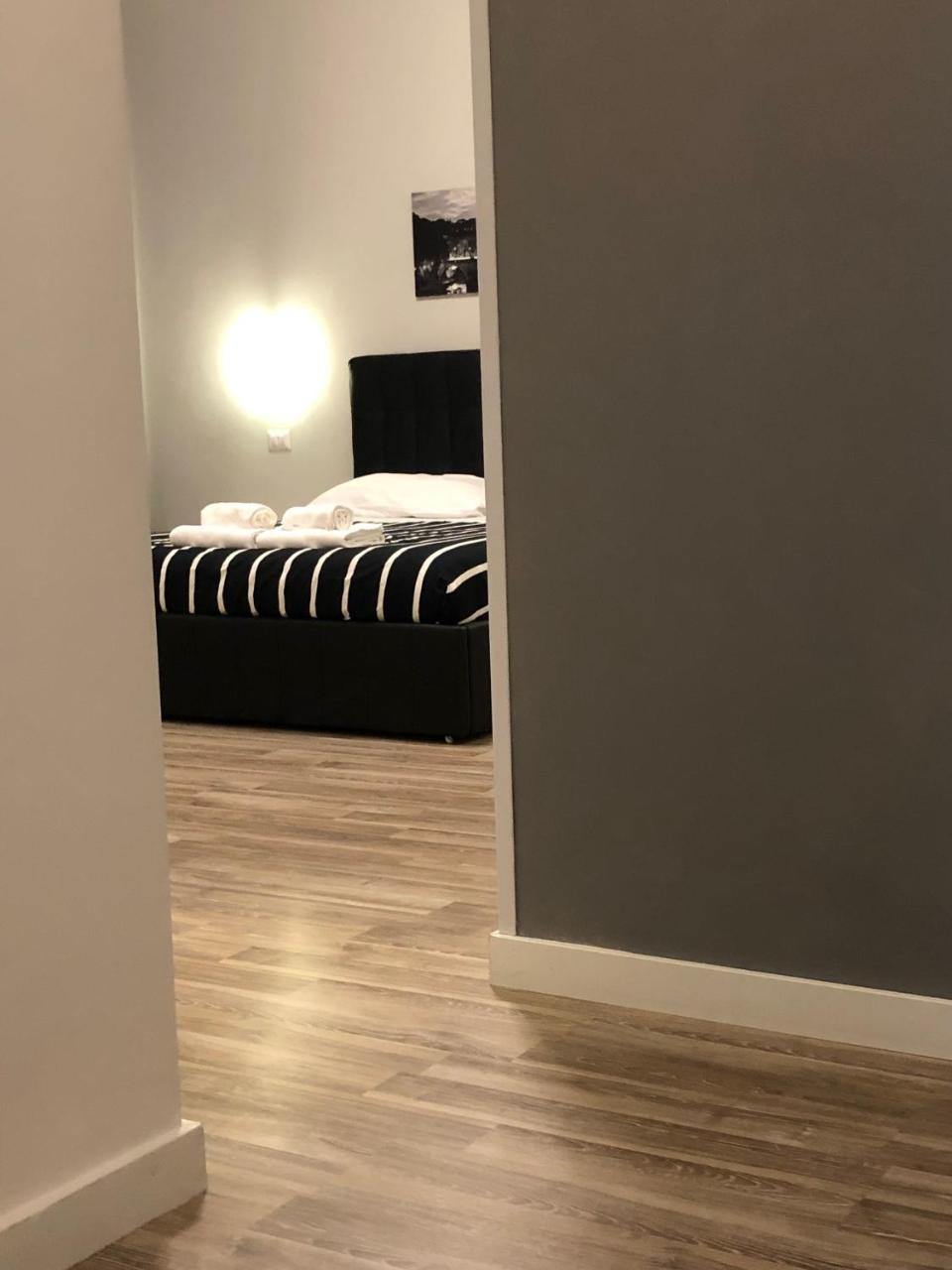 Vmh Vatican Modern House روما المظهر الخارجي الصورة