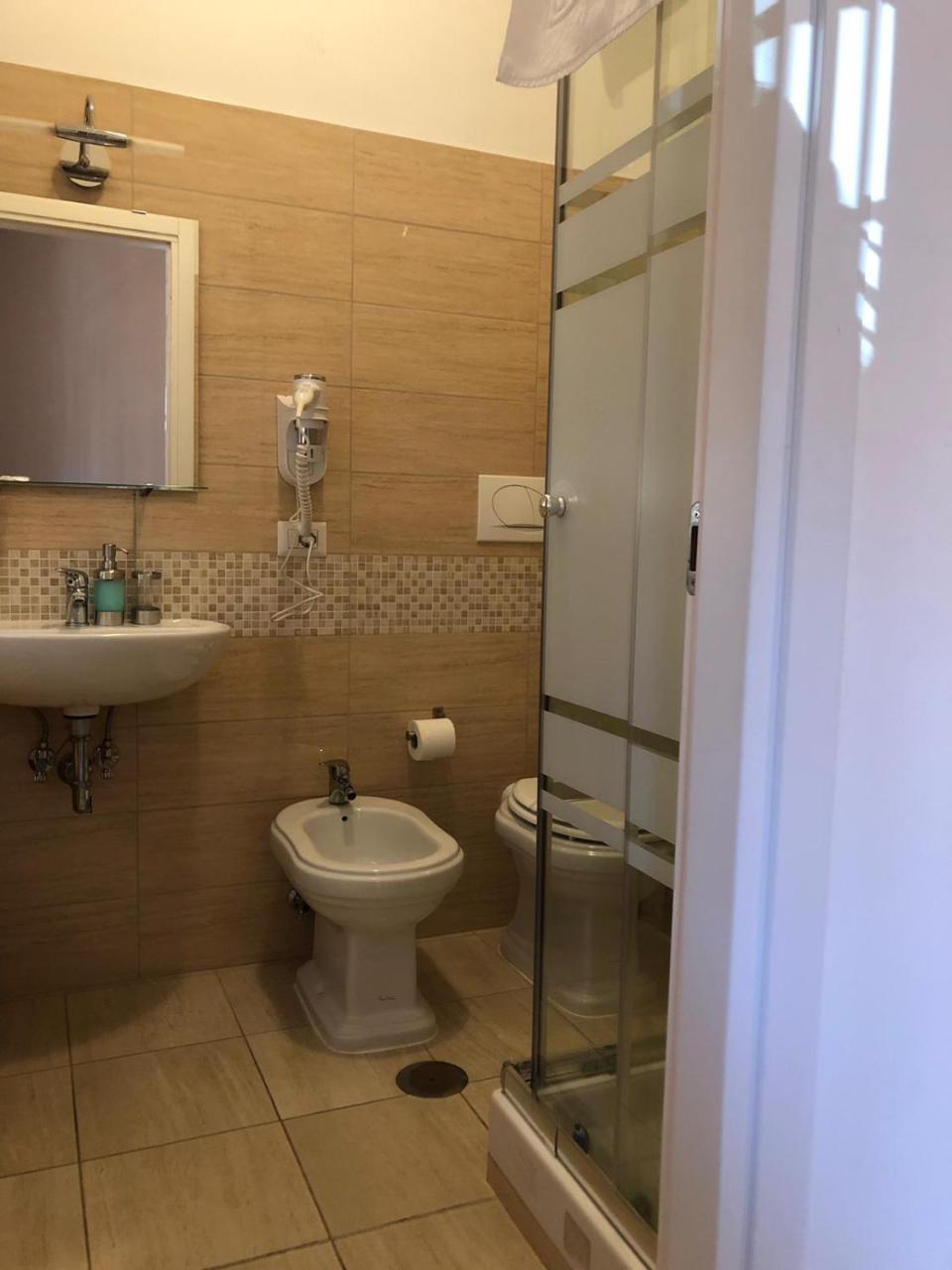 Vmh Vatican Modern House روما المظهر الخارجي الصورة