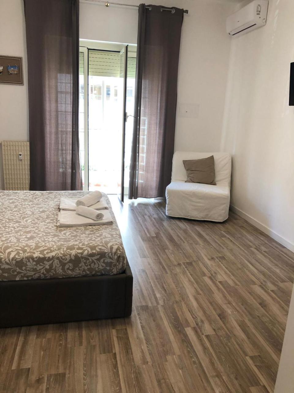 Vmh Vatican Modern House روما المظهر الخارجي الصورة