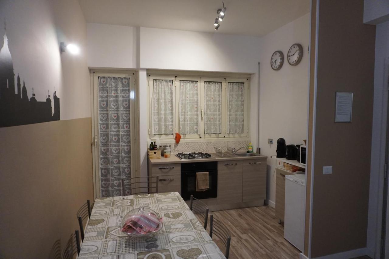 Vmh Vatican Modern House روما المظهر الخارجي الصورة
