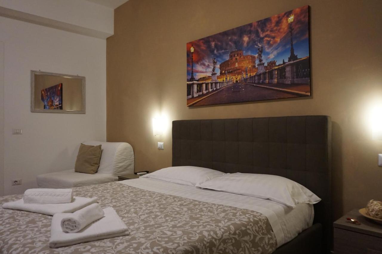 Vmh Vatican Modern House روما المظهر الخارجي الصورة