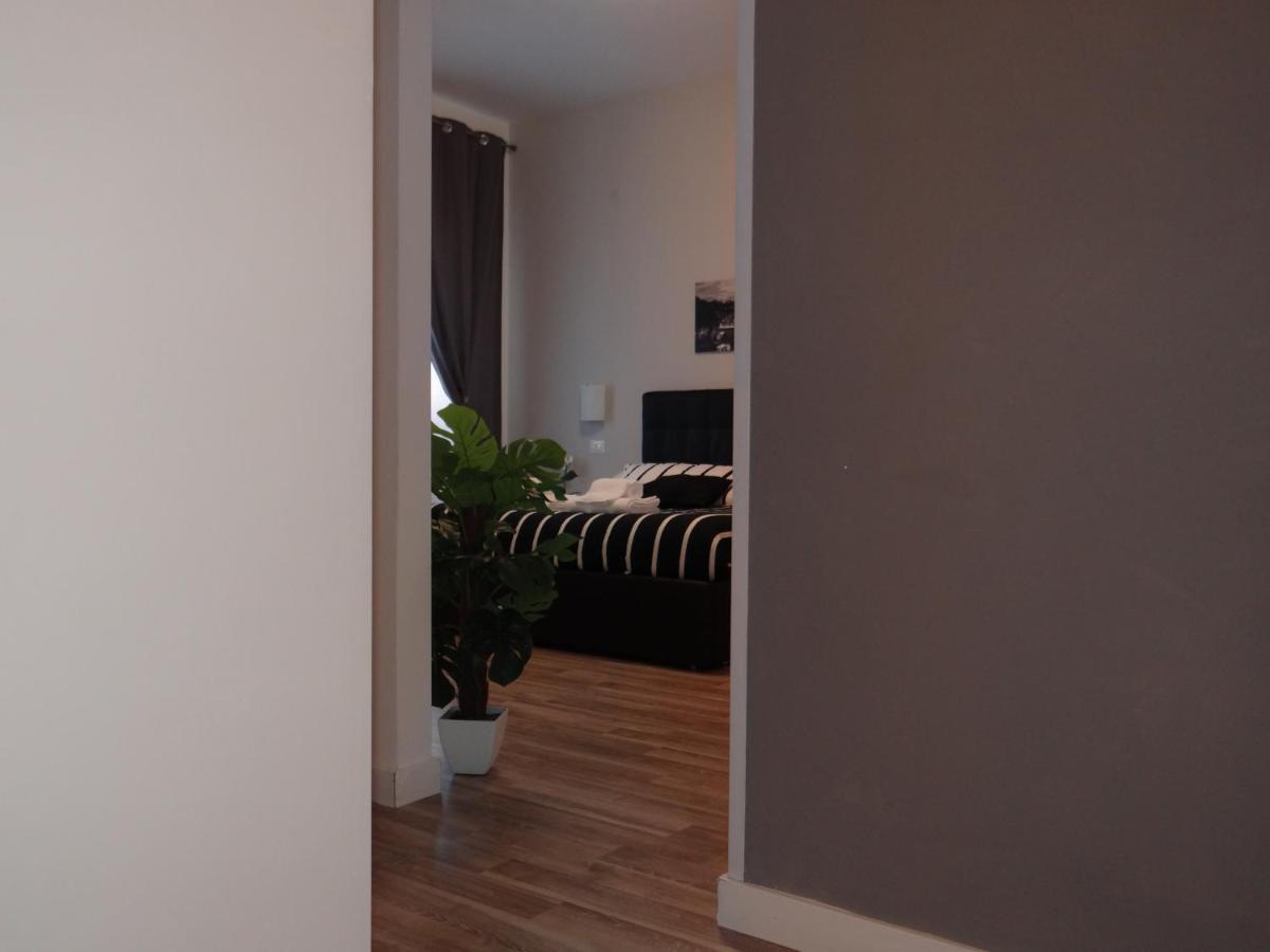 Vmh Vatican Modern House روما المظهر الخارجي الصورة