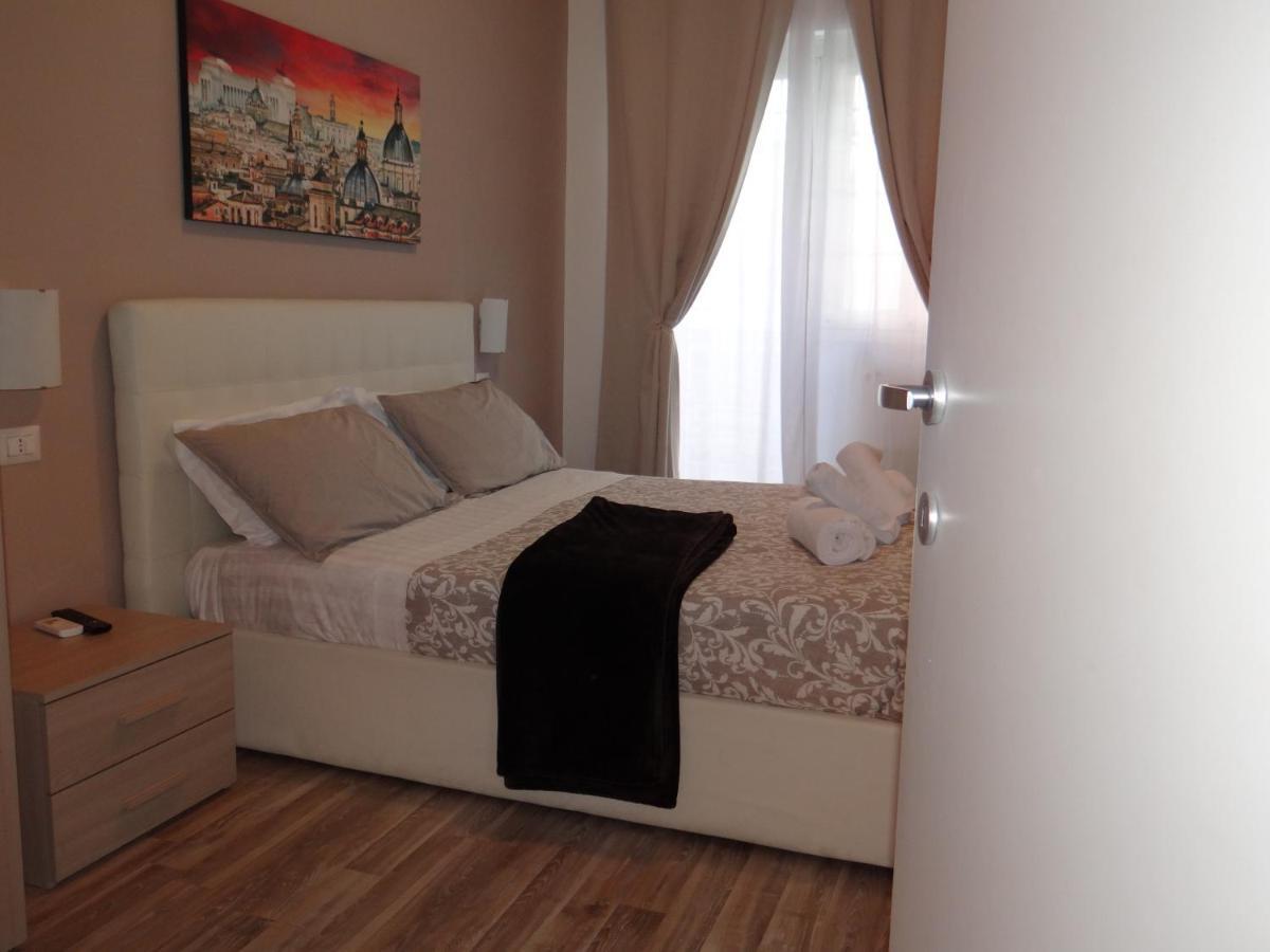 Vmh Vatican Modern House روما المظهر الخارجي الصورة