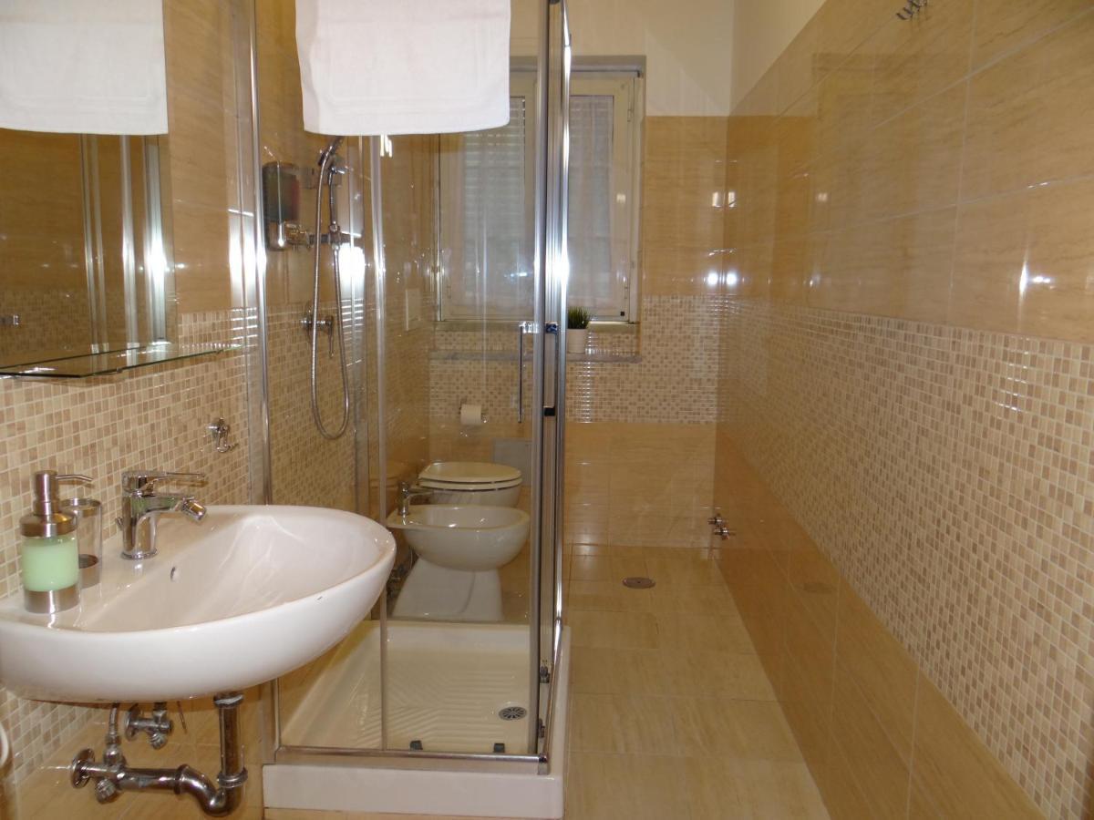 Vmh Vatican Modern House روما المظهر الخارجي الصورة