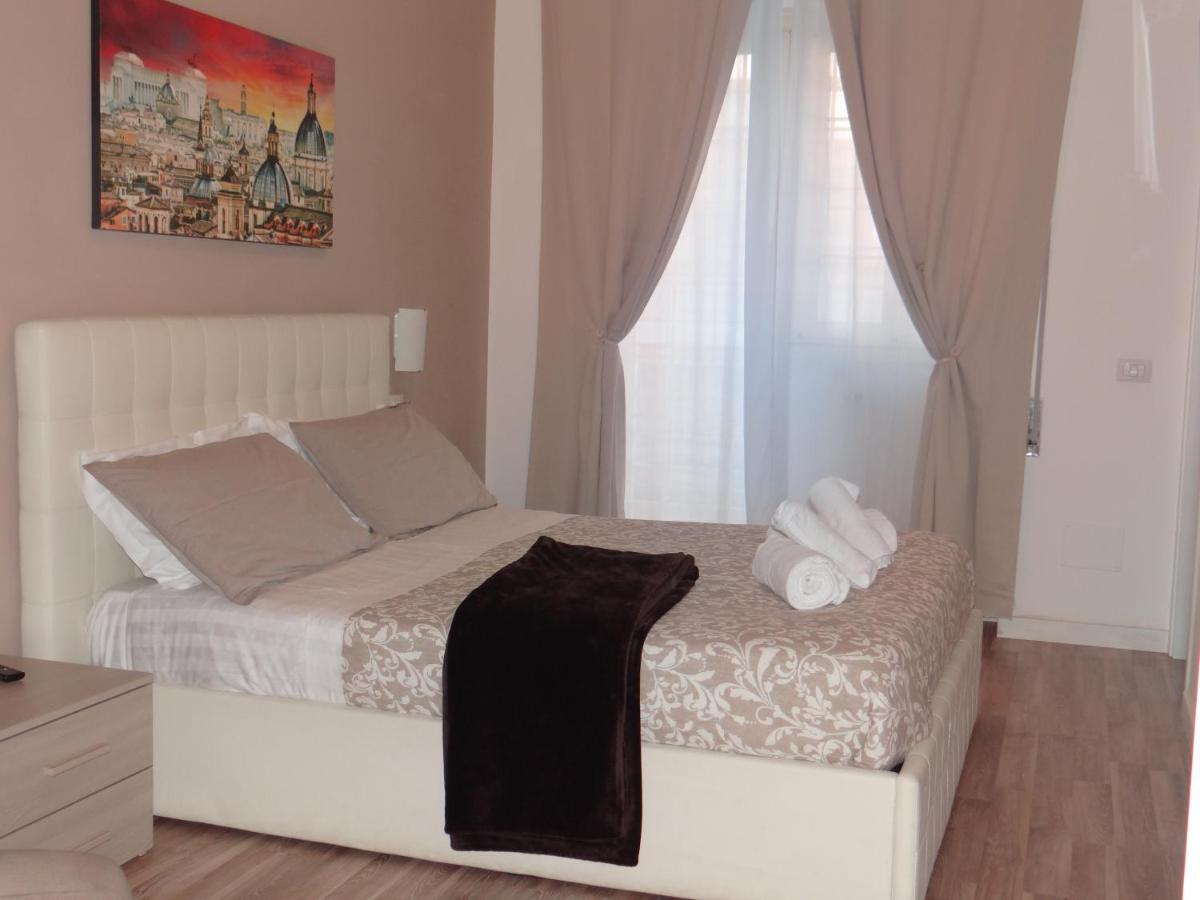 Vmh Vatican Modern House روما المظهر الخارجي الصورة