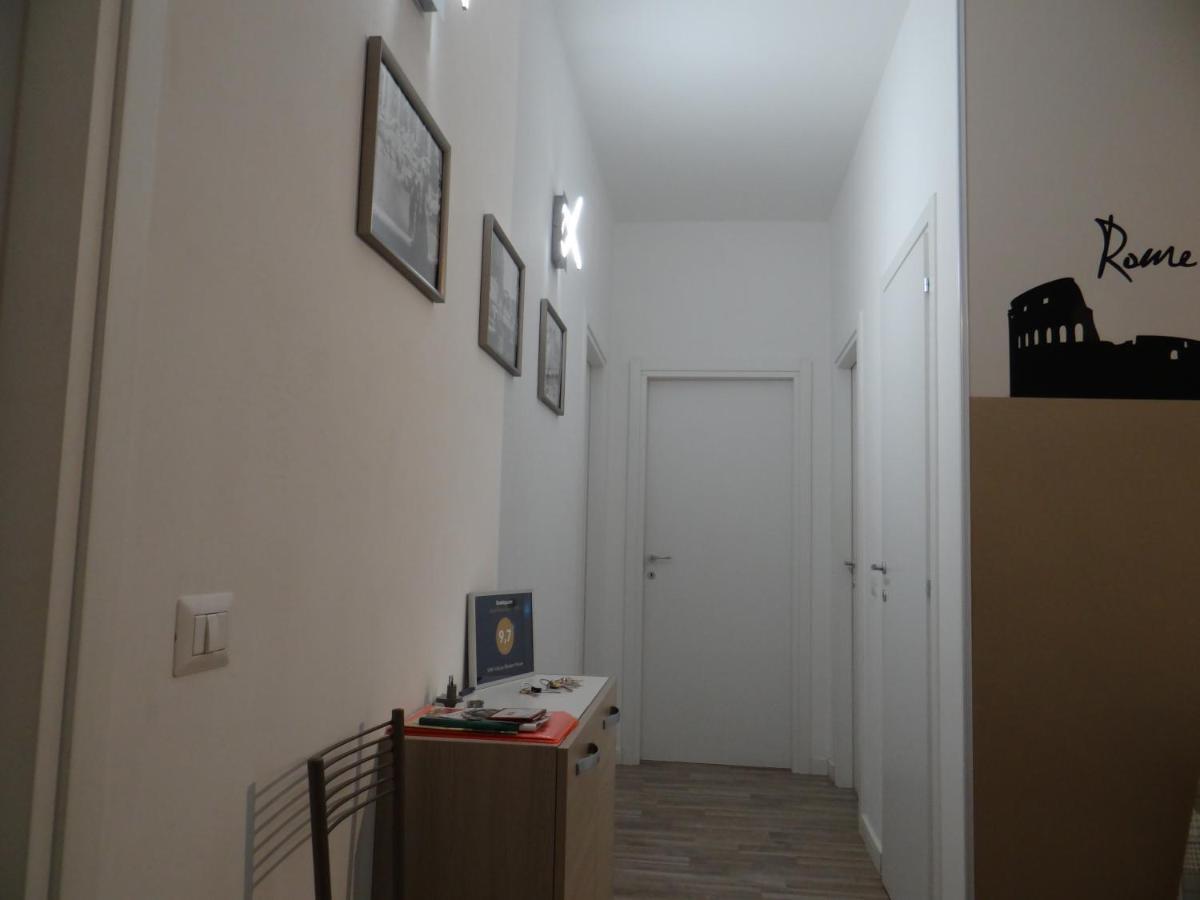 Vmh Vatican Modern House روما المظهر الخارجي الصورة